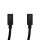 i-tec Kabel Thunderbolt 3/4 40 Gb/s PD 100W Video 2x4K/60Hz 1,5m